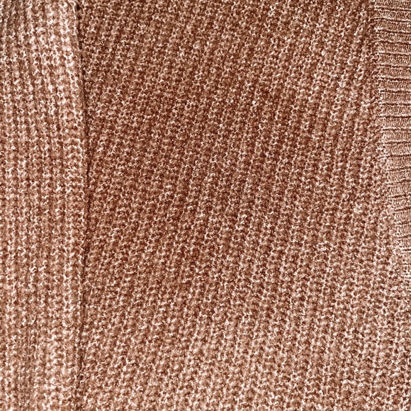 *SOLD* Garage Cardigan - Picture 2 of 2